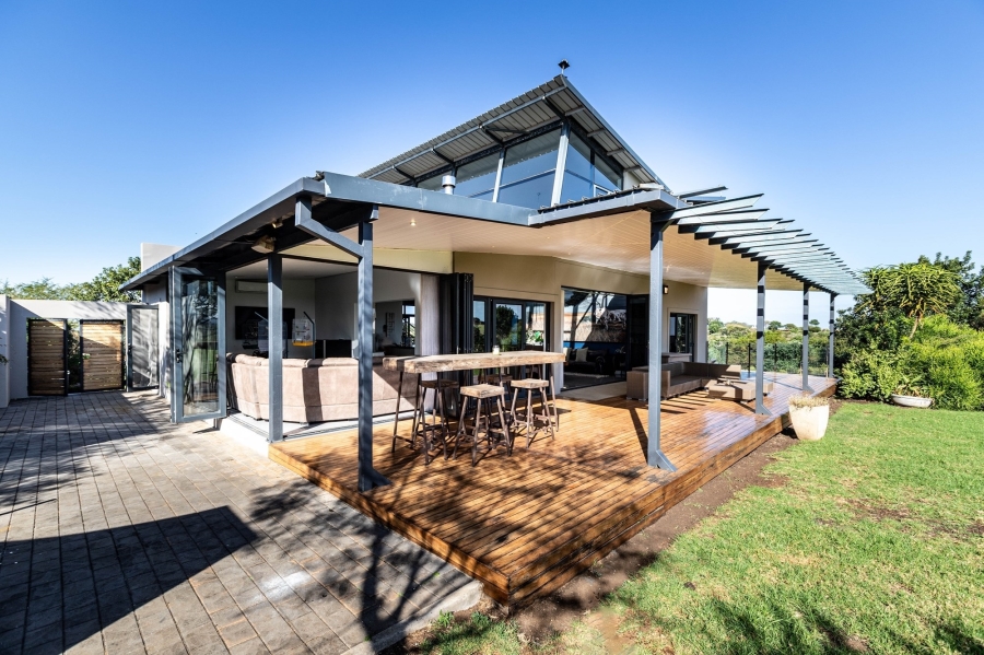4 Bedroom Property for Sale in Olivewood Private Estate and Golf Club Eastern Cape